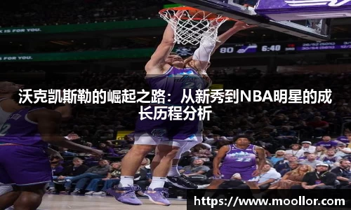 沃克凯斯勒的崛起之路：从新秀到NBA明星的成长历程分析